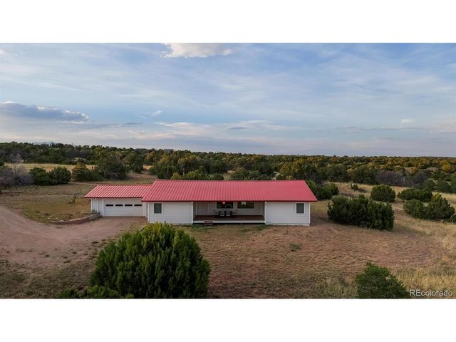80 Moose Trl, Walsenburg, CO 81089