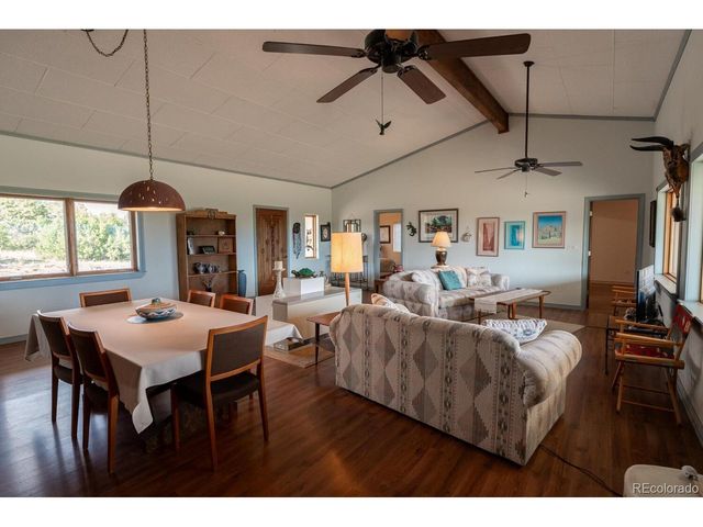 80 Moose Trl, Walsenburg, CO 81089