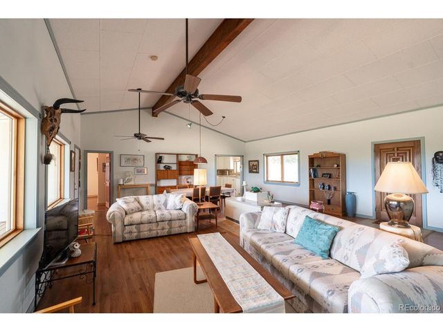 80 Moose Trl, Walsenburg, CO 81089