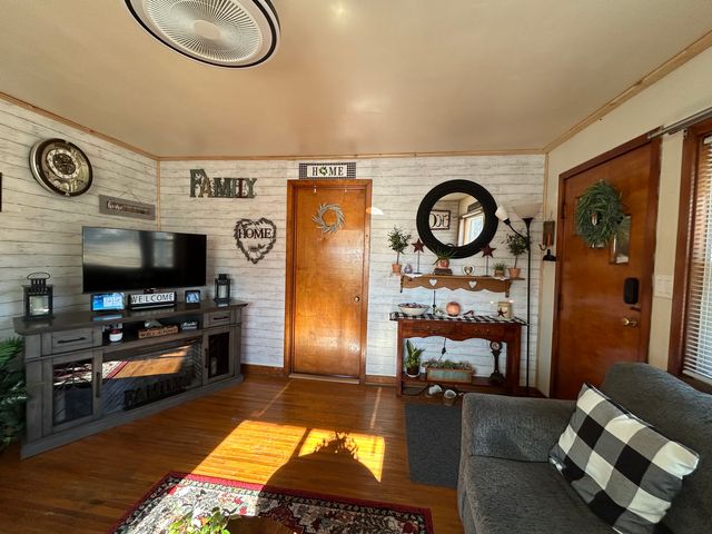 Address unavailable.