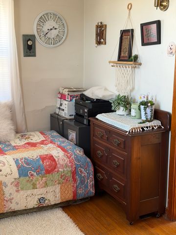 Address unavailable.