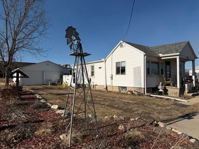 Address unavailable.