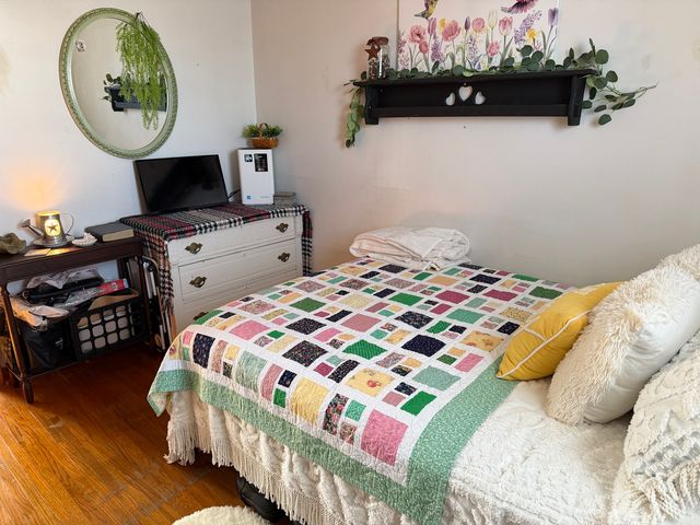 Address unavailable.