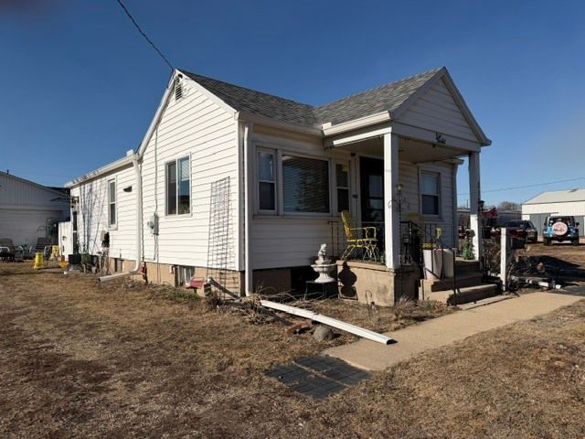 Address unavailable.