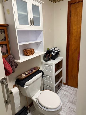 Address unavailable.