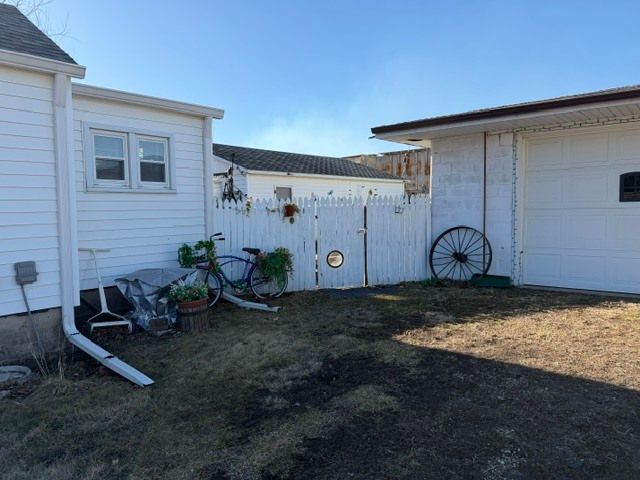 Address unavailable.