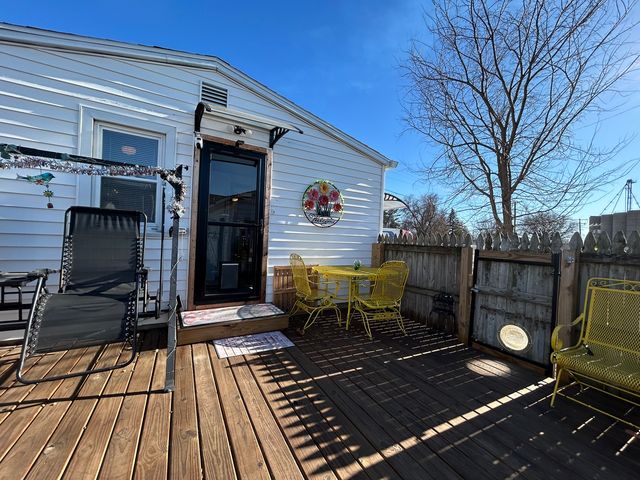 Address unavailable.