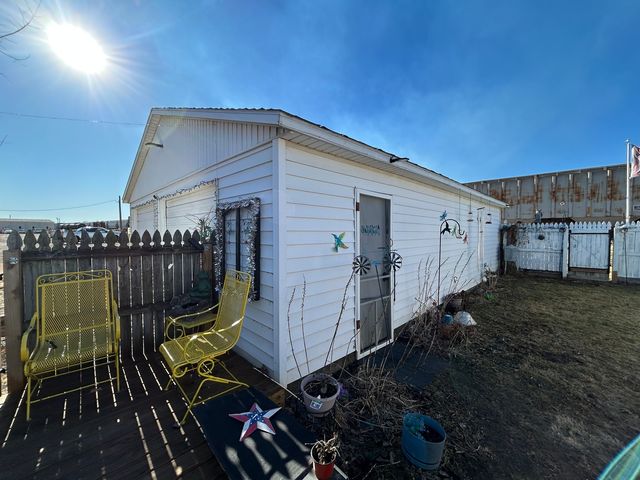 Address unavailable.