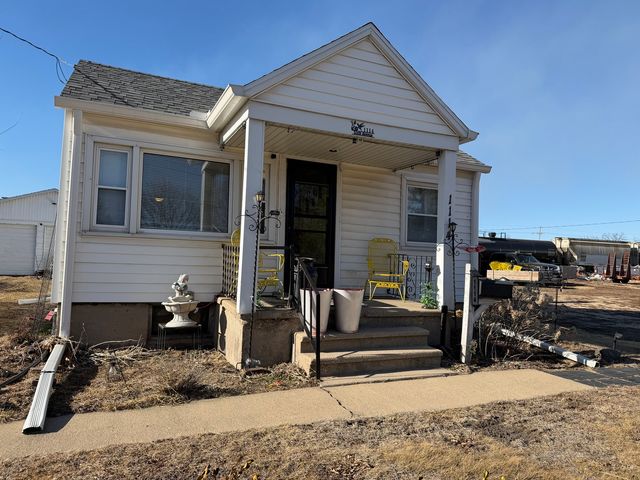 Address unavailable.