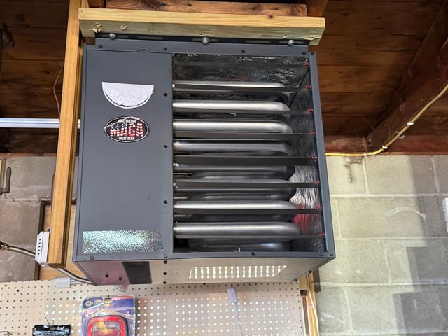 Address unavailable.