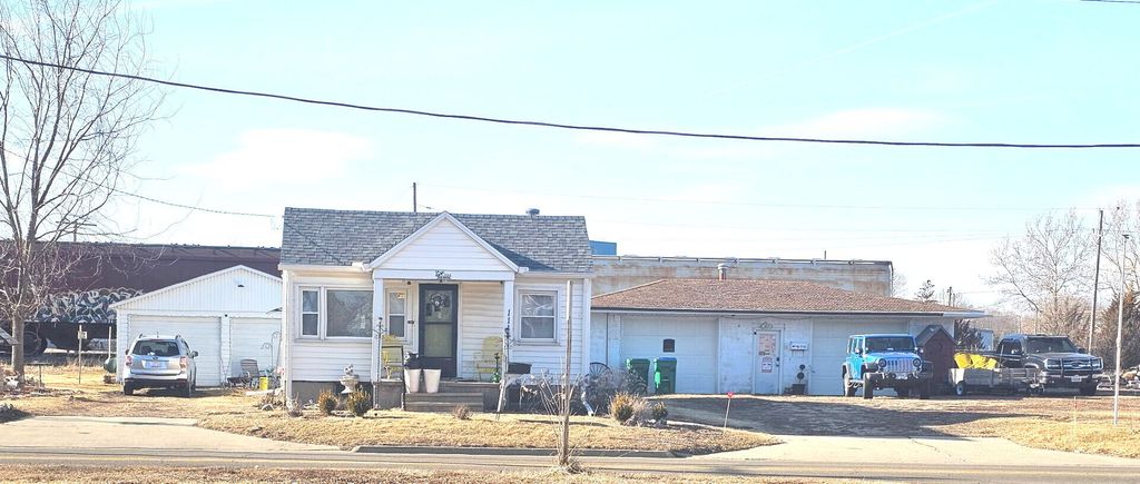 Address unavailable.