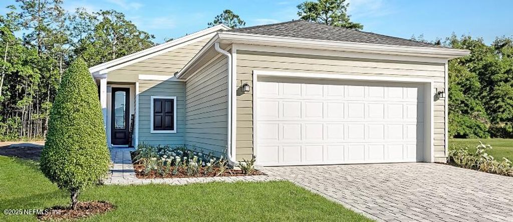 2952 ADELAIDE Road, Green Cove Springs, FL 32043