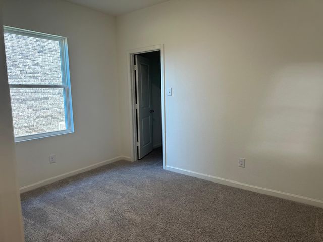 4423 Marigold Drive, Melissa, TX 75454