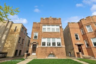 6208 N Artesian Avenue, Chicago, IL 60659