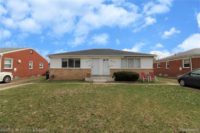 1919 Stieber Street, Westland, MI 48186