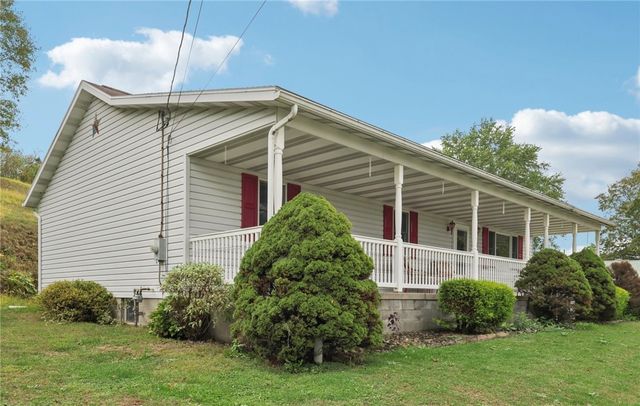 487 E Brady Rd, East Franklin Twp, PA 16201