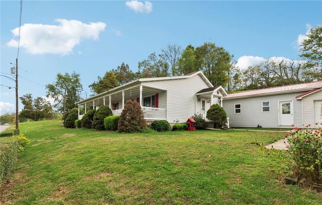 487 E Brady Rd, East Franklin Twp, PA 16201
