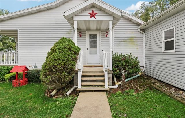 487 E Brady Rd, East Franklin Twp, PA 16201