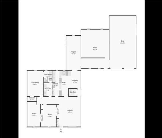 487 E Brady Rd, East Franklin Twp, PA 16201