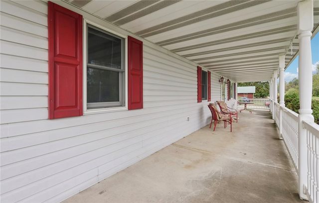 487 E Brady Rd, East Franklin Twp, PA 16201