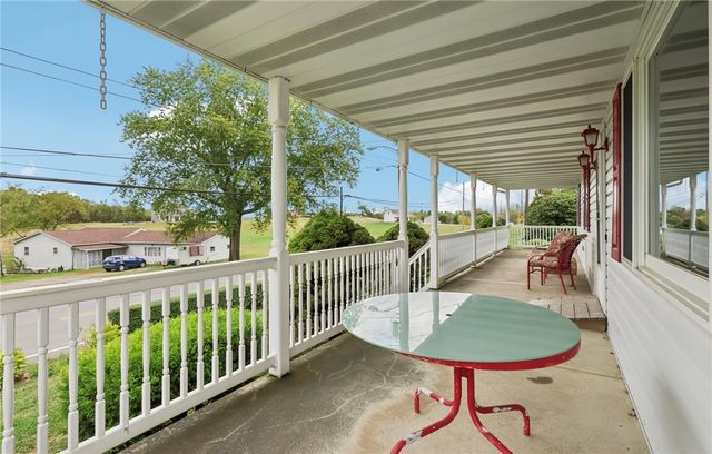 487 E Brady Rd, East Franklin Twp, PA 16201