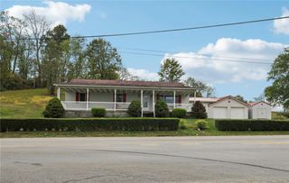 487 E Brady Rd, East Franklin Twp, PA 16201