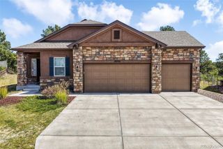 19793 Lindenmere Drive, Monument, CO 80132