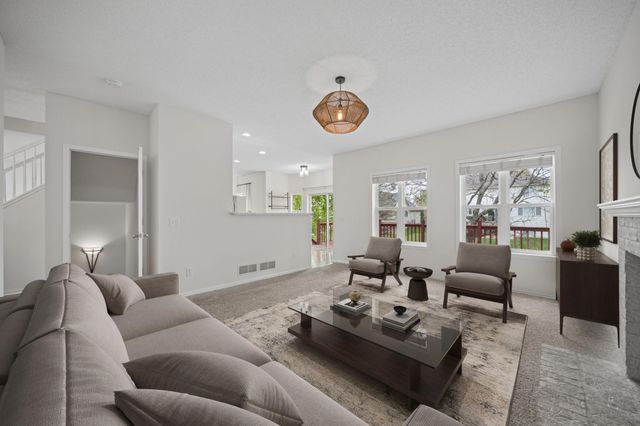 221 Butternut Circle, Carver, MN 55315