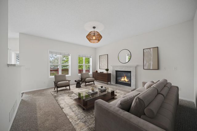 221 Butternut Circle, Carver, MN 55315
