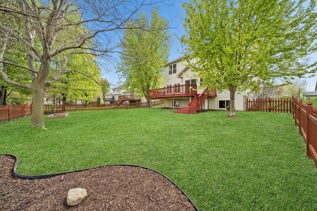 221 Butternut Circle, Carver, MN 55315