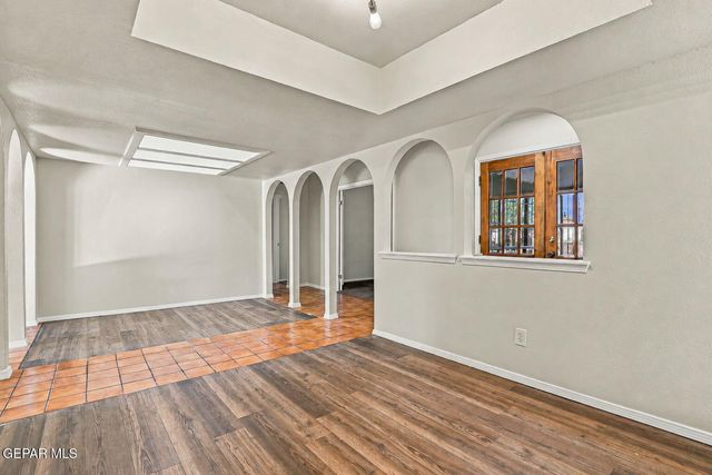 1625 LOU GRAHAM Drive, El Paso, TX 79936