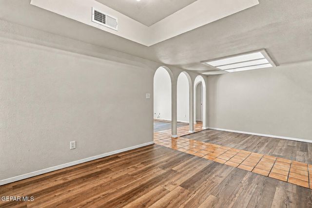 1625 LOU GRAHAM Drive, El Paso, TX 79936