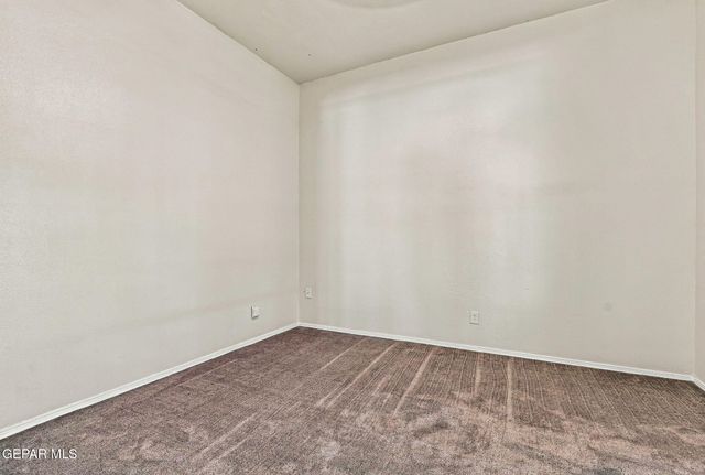 1625 LOU GRAHAM Drive, El Paso, TX 79936