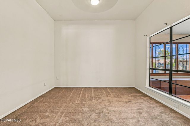 1625 LOU GRAHAM Drive, El Paso, TX 79936