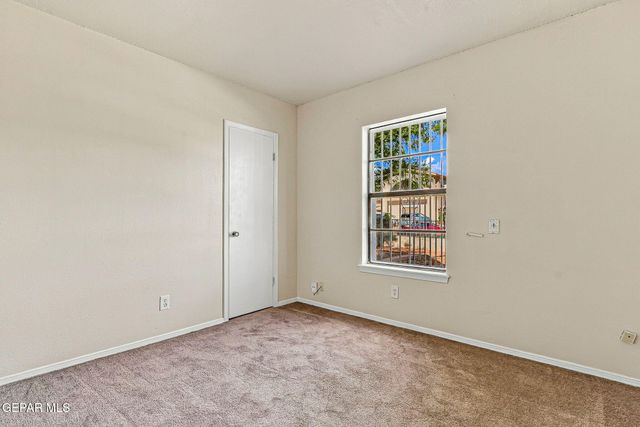 1625 LOU GRAHAM Drive, El Paso, TX 79936