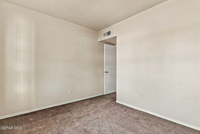 1625 LOU GRAHAM Drive, El Paso, TX 79936