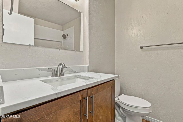 1625 LOU GRAHAM Drive, El Paso, TX 79936