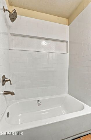 1625 LOU GRAHAM Drive, El Paso, TX 79936