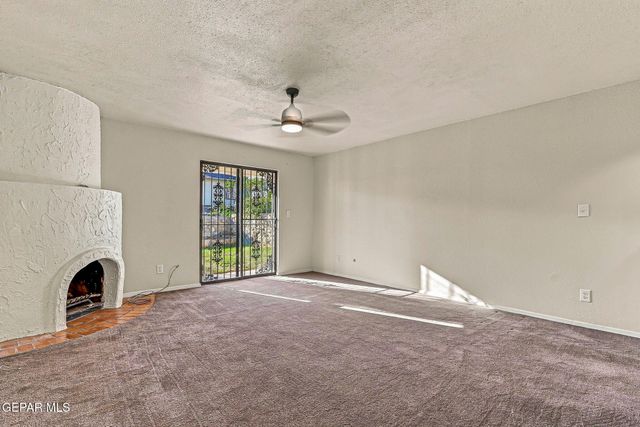 1625 LOU GRAHAM Drive, El Paso, TX 79936