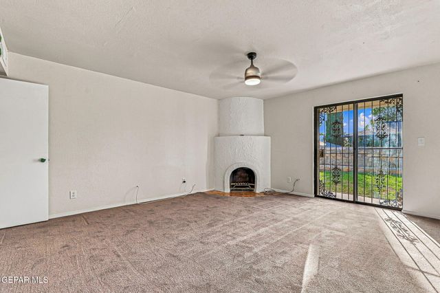 1625 LOU GRAHAM Drive, El Paso, TX 79936