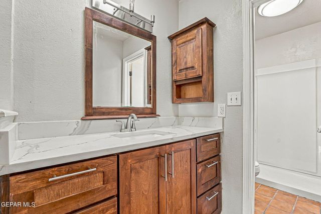 1625 LOU GRAHAM Drive, El Paso, TX 79936