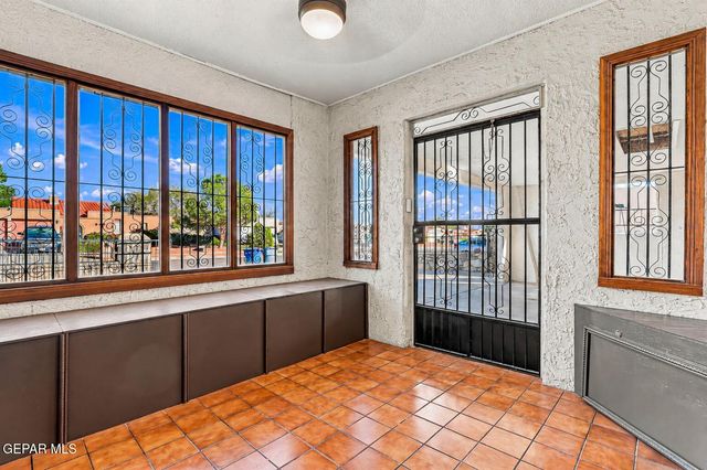1625 LOU GRAHAM Drive, El Paso, TX 79936