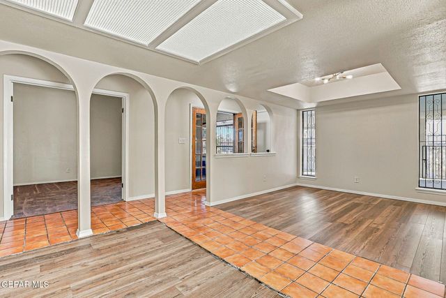 1625 LOU GRAHAM Drive, El Paso, TX 79936