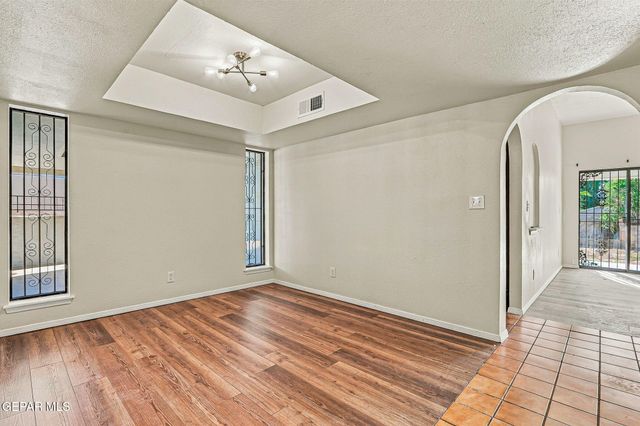 1625 LOU GRAHAM Drive, El Paso, TX 79936