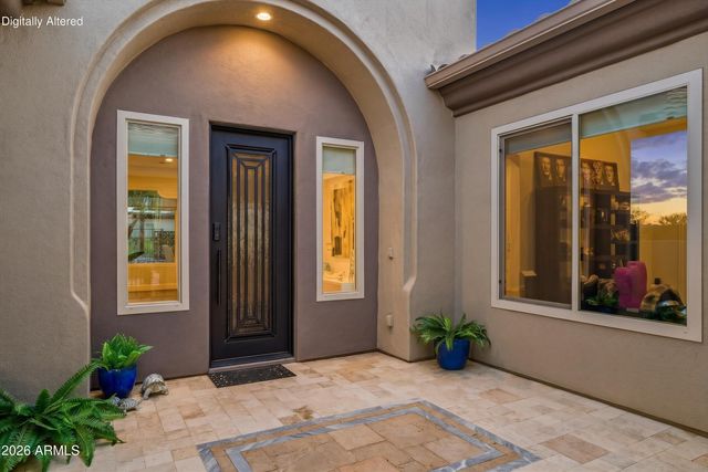 41413 N Laurel Valley Way, Anthem, AZ 85086