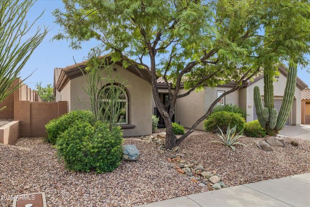 41413 N Laurel Valley Way, Anthem, AZ 85086