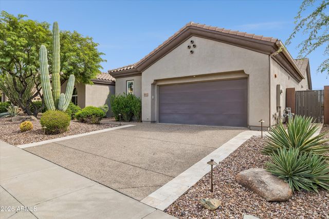 41413 N Laurel Valley Way, Anthem, AZ 85086