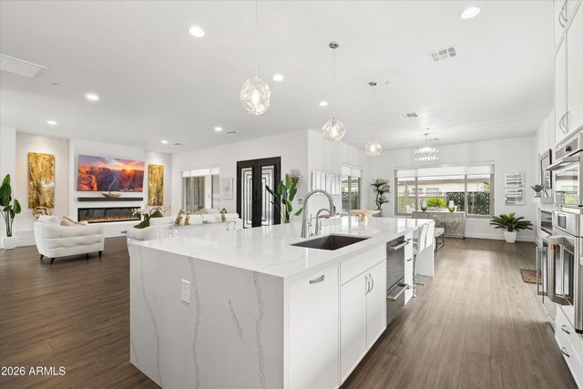 41413 N Laurel Valley Way, Anthem, AZ 85086