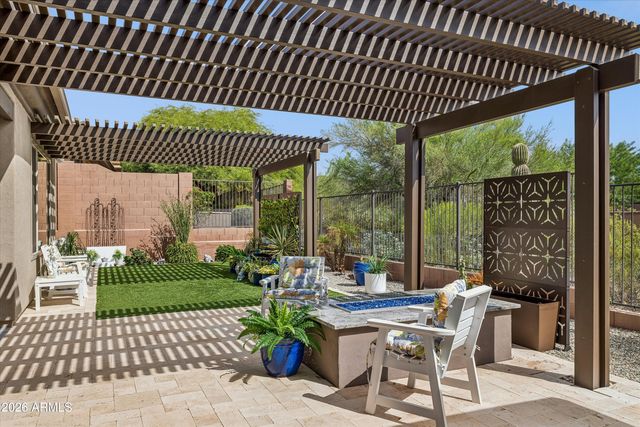 41413 N Laurel Valley Way, Anthem, AZ 85086