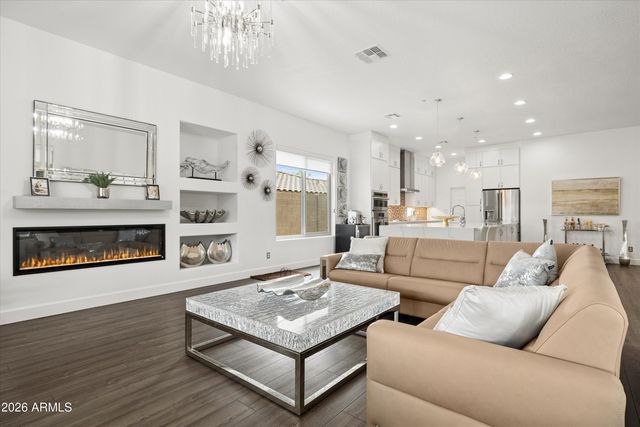 41413 N Laurel Valley Way, Anthem, AZ 85086